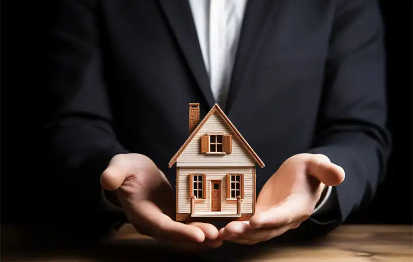 مزایای استفاده از خدمات مشاور املاک سبز در چابکسر